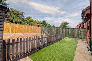 Garden- click for photo gallery